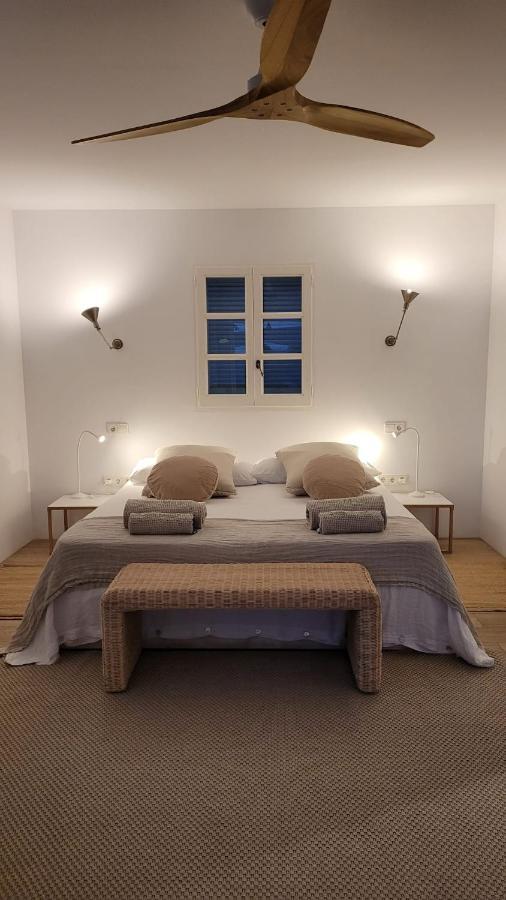 Casa Magali Villa San Francisco Javier Ngoại thất bức ảnh