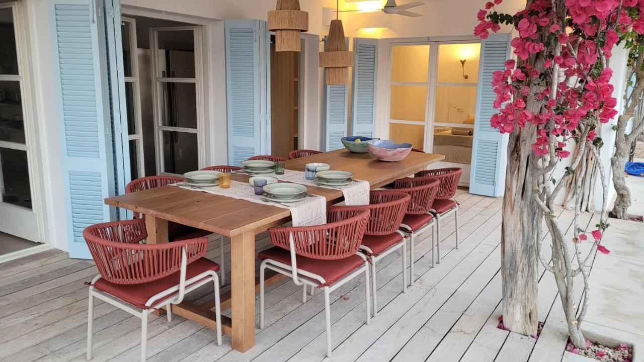 Casa Magali Villa San Francisco Javier Ngoại thất bức ảnh