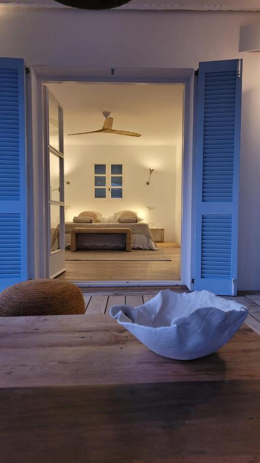 Casa Magali Villa San Francisco Javier Ngoại thất bức ảnh