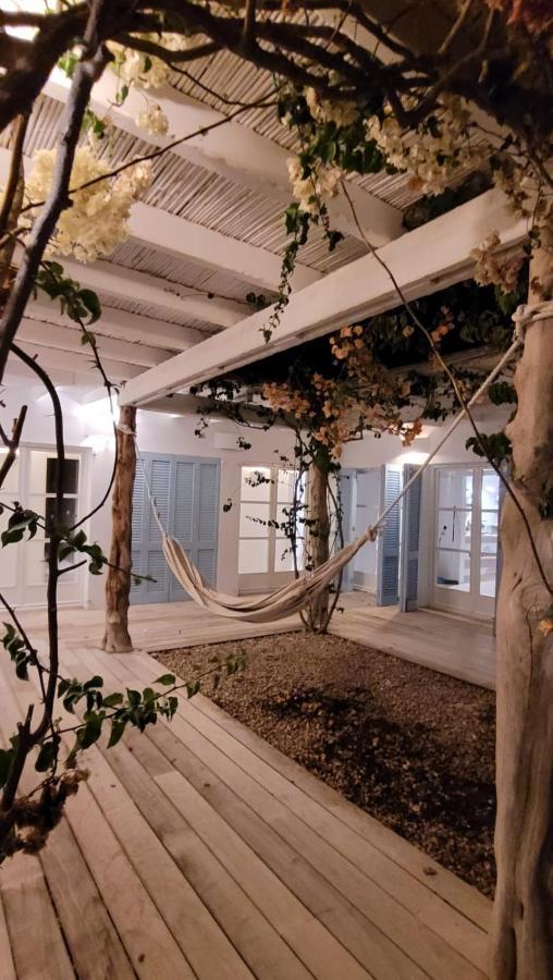 Casa Magali Villa San Francisco Javier Ngoại thất bức ảnh
