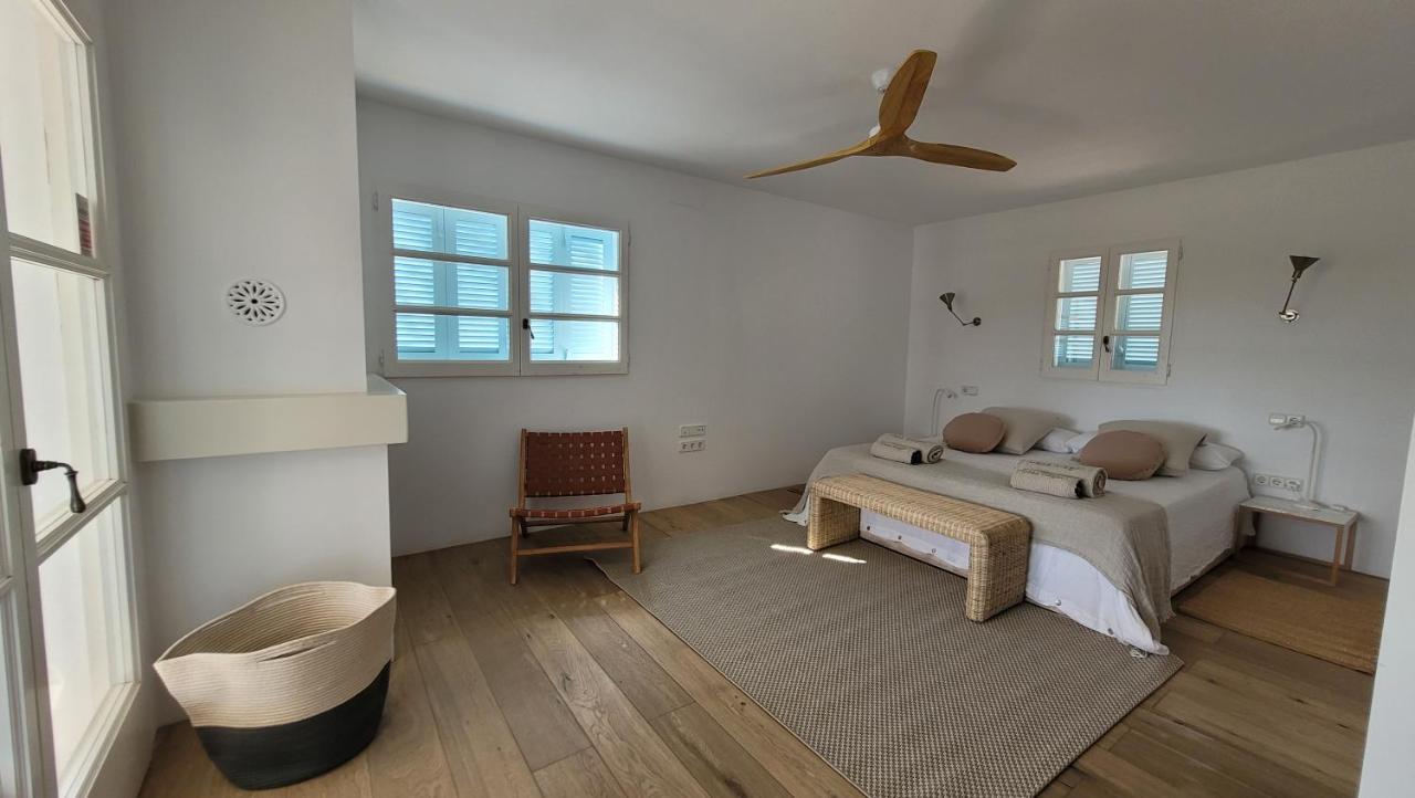 Casa Magali Villa San Francisco Javier Ngoại thất bức ảnh