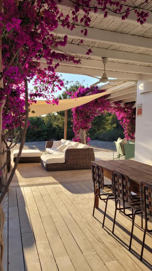 Casa Magali Villa San Francisco Javier Ngoại thất bức ảnh