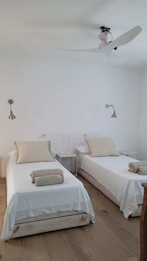 Casa Magali Villa San Francisco Javier Ngoại thất bức ảnh