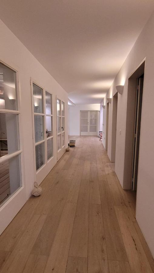 Casa Magali Villa San Francisco Javier Ngoại thất bức ảnh