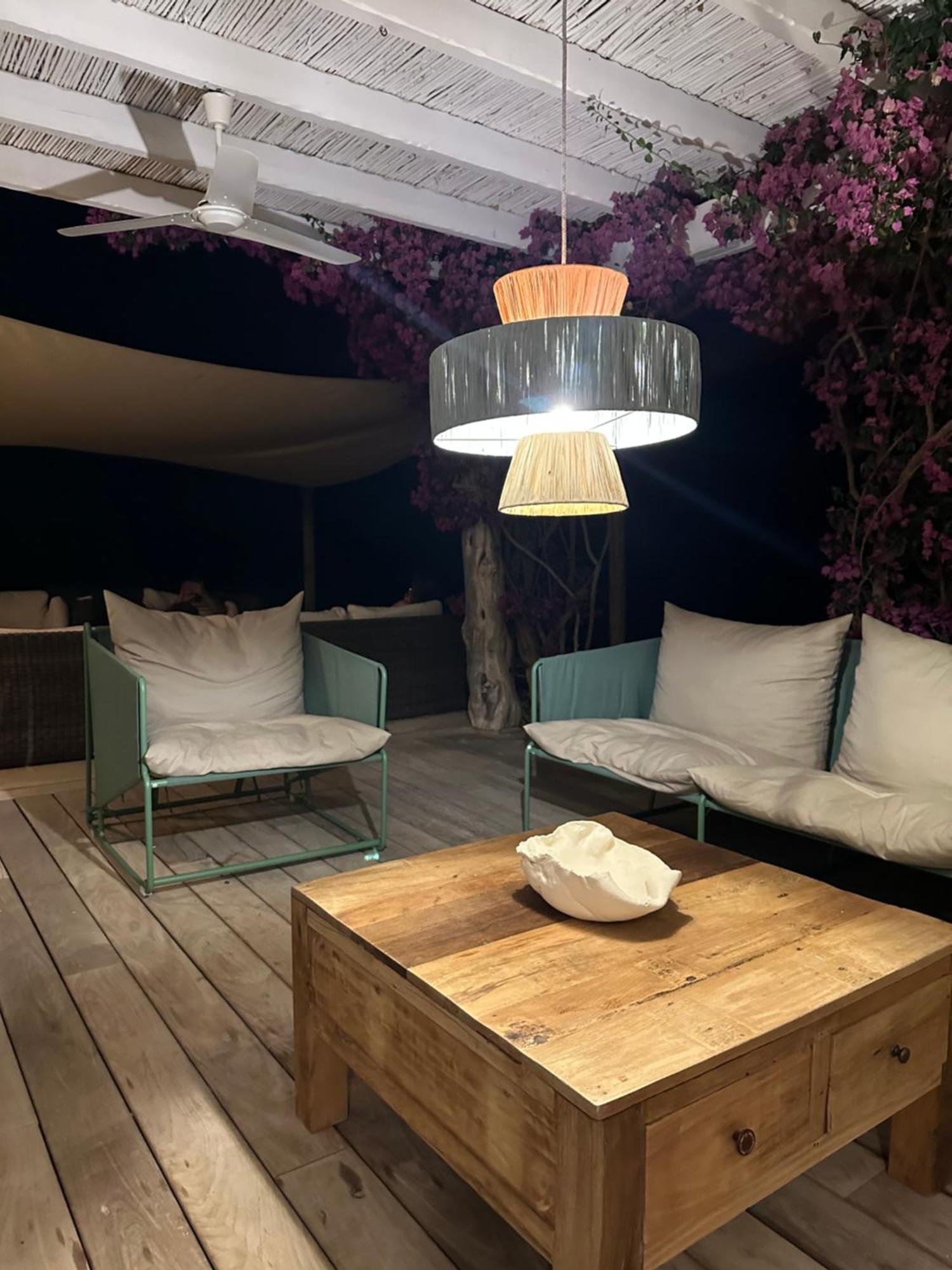 Casa Magali Villa San Francisco Javier Ngoại thất bức ảnh