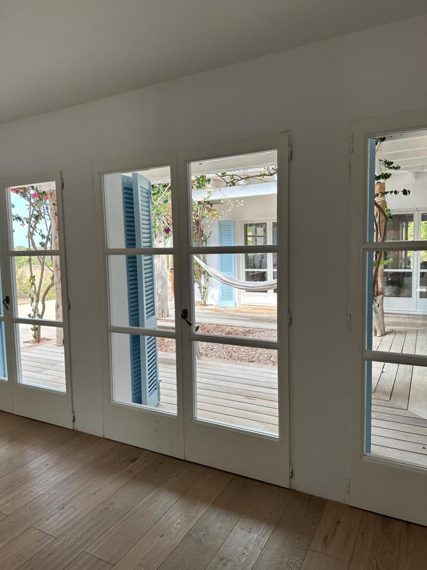 Casa Magali Villa San Francisco Javier Ngoại thất bức ảnh